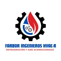 FARBOR INGENIEROS HVAC-R logo - Similar company to Talentum