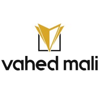 واحد مالی vahed mali logo - Similar company to Officemode | آفیس مد