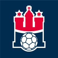 Handball Sport Verein Hamburg logo - Similar company to Thw Kiel Handball-Bundesliga Gmbh & Co. Kg