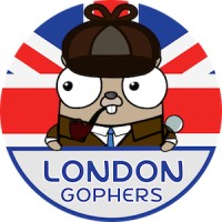 London Gophers logo - Similar company to Bhbasements
