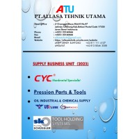 ALLASA TEHNIK UTAMA