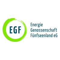 Energie-Genossenschaft Fünfseenland EG logo - Similar company to Ozeos