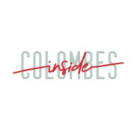 Colombes Inside logo - Similar company to Unedis