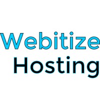 Webitize Hosting logo - Similar company to Webitize