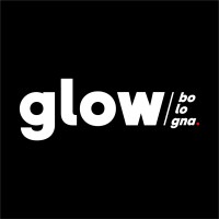 Glow Bologna logo - Similar company to Crudo Studio Editoriale