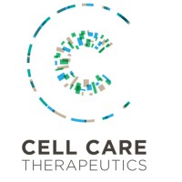 Cell Care Therapeutics logo - Similar company to Insception Lifebank Cord Blood Program