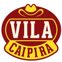 Vila Caipira logo - Similar company to Bravo Café