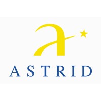 Fondazione Astrid logo - Similar company to Universome
