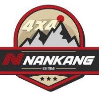 Nankang Tyre UK logo - Similar company to Northbrook College