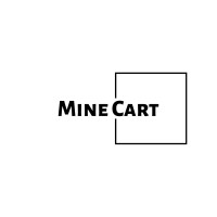MINE CART logo - Similar company to Neet Support