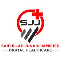SJJ Digital Health Care logo - Similar company to Upcode