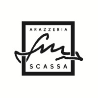 Arazzeria Scassa logo - Similar company to Miscel Monton