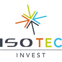 ISOTEC INVEST logo - Similar company to Imaginepartners