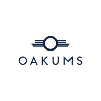 Oakums Narrowboats logo - Similar company to Nicholas Rose