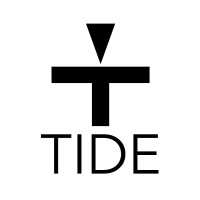 Tide watches logo - Similar company to Rotterdamskrom