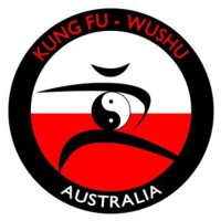 Kung Fu Wushu Australia logo - Similar company to Movement Republic