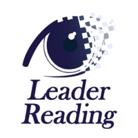 Leader Reading Ec logo - Similar company to Docente