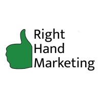 Right Hand Social logo - Similar company to Hybernate