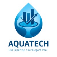 Aquatech Swimming Pools Trading L.L.C logo - Similar company to Ocean Pearl Swimming Pools & Fountains