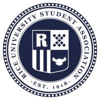 Rice University Student Association logo - Similar company to Serve Illinois Commission On Volunteerism And Community Service
