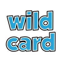 Wild Card logo - Similar company to Undying Joy