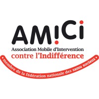 Association Amici - Samu Social De Grenoble
