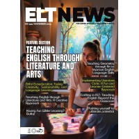 ELT NEWS logo - Similar company to The Study Rooms