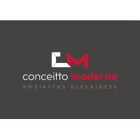CONCEITTO MODERNO AMBIENTES PLANEJADOS