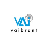 Vaibrant GmbH logo - Similar company to Sign Of The Timez