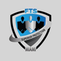 Federal Tactics Security, Inc. logo - Similar company to American Asset Protection®