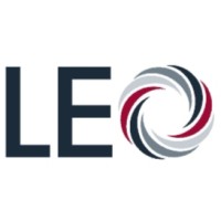 Lisburn Enterprise Organisation logo - Similar company to Ledcom Ltd.