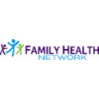 Family Health Network logo - Similar company to The C-Pace Guy