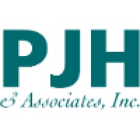 PJH & Associates, Inc. logo - Similar company to Information Security Corporation