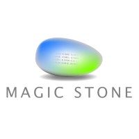 Magic Stone cyber security bv logo - Similar company to Jutten