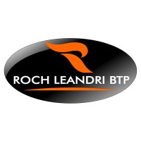 LEANDRI ROCH BTP logo - Similar company to Rafalli Xavier Bernard