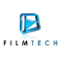 Filmtech Sweden AB logo - Similar company to Filmtech