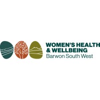 Womens Health & Wellbeing Barwon South West logo - Similar company to The Sexual Assault & Family Violence Centre