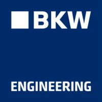 BKW Engineering Prüfstelle NDT logo - Similar company to Man Test
