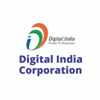 Digital India Corporation logo - Similar company to Ministry Of Electronics And Information Technology