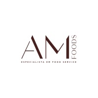AM Foods logo - Similar company to Sabor De Luna