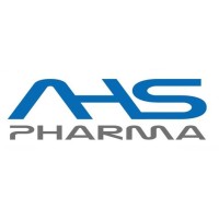 AHS Pharma logo - Similar company to Due Pharm