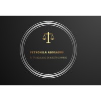 PETRONILA ABOGADOS logo - Similar company to Laborley | Defiende Tus Derechos