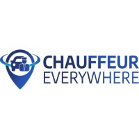 Chauffeur Everywhere logo - Similar company to Hcd Chauffeur Drive