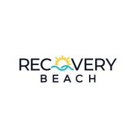 Recovery Beach Mental Health logo - Similar company to Fortified