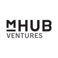 mHUB Ventures logo - Similar company to Pathright Medical Inc.