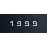 1999 LTD logo - Similar company to Beben
