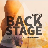 Backstage Entertainment