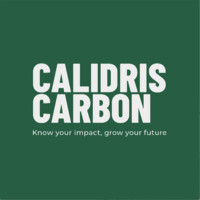 Calidris Carbon Consulting logo - Similar company to Calson Solutions Limited