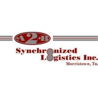.A2.B Synchronized Logistics, Inc. logo - Similar company to Mds Logistics Plc