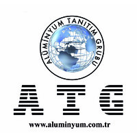 Alüminyum Yapı Dergisi logo - Similar company to Mekaline Aluminium